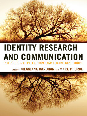 cover image of Identity Research and Communication